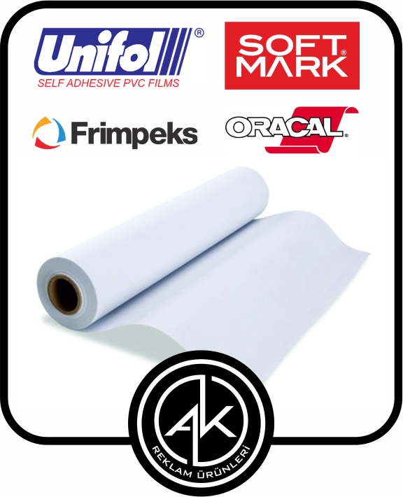 Ak Reklam Ürünleri