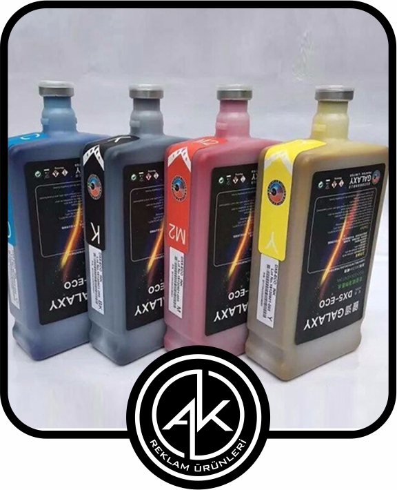 Ak Reklam Ürünleri